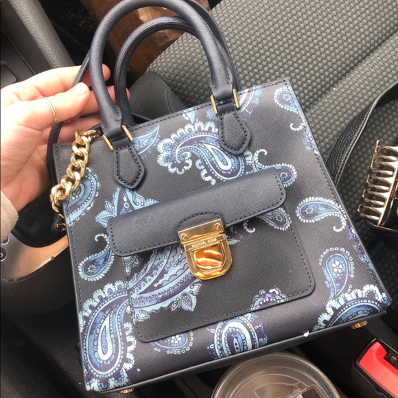 Micheal Kors Bridgette Bag - Picture 2 of 3